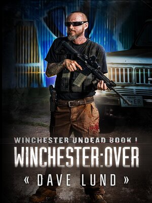 cover image of Winchester
